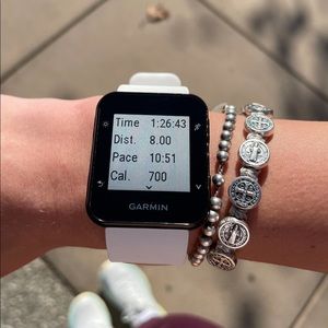 Garmin Forerunner 35